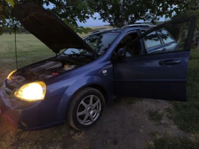 Chevrolet Nubira | Mobile.bg    5