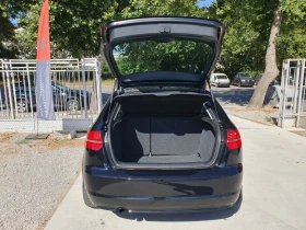 Audi A3 Sportback/2.0/140kc. | Mobile.bg    16