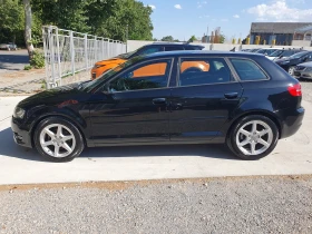     Audi A3 Sportback/2.0/140kc.