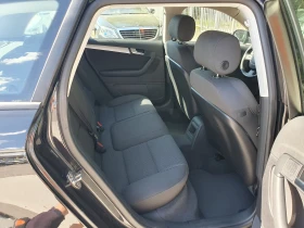 Audi A3 Sportback/2.0/140kc. | Mobile.bg    13