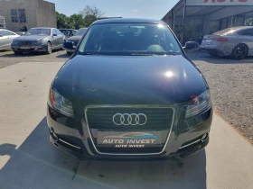     Audi A3 Sportback/2.0/140kc.