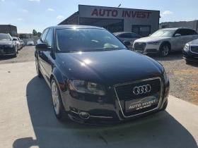 Audi A3 Sportback/2.0/140kc.