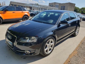     Audi A3 Sportback/2.0/140kc.