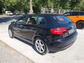 Audi A3 Sportback/2.0/140kc. | Mobile.bg    5