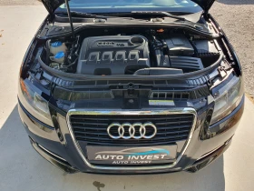 Audi A3 Sportback/2.0/140kc. | Mobile.bg    17