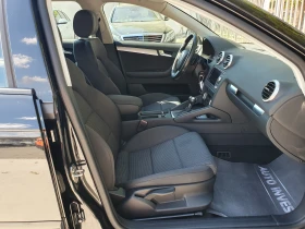Audi A3 Sportback/2.0/140kc. | Mobile.bg    14
