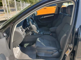 Audi A3 Sportback/2.0/140kc. | Mobile.bg    9
