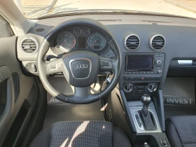 Audi A3 Sportback/2.0/140kc. | Mobile.bg    12