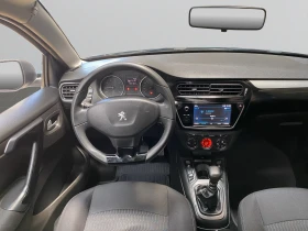Peugeot 301 ALLURE 1, 5 HDi 102 BVM6 EURO 6* 2   | Mobile.bg    9