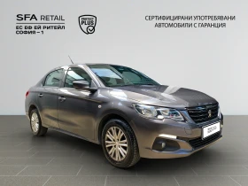 Peugeot 301 ALLURE 1, 5 HDi 102 BVM6 EURO 6* 2   | Mobile.bg    3