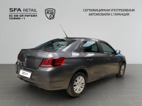 Peugeot 301 ALLURE 1, 5 HDi 102 BVM6 EURO 6* 2   | Mobile.bg    5