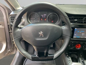 Peugeot 301 ALLURE 1, 5 HDi 102 BVM6 EURO 6* 2   | Mobile.bg    11