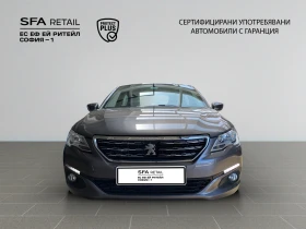 Peugeot 301 ALLURE 1, 5 HDi 102 BVM6 EURO 6* 2   | Mobile.bg    2