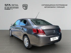 Peugeot 301 ALLURE 1, 5 HDi 102 BVM6 EURO 6* 2   | Mobile.bg    7