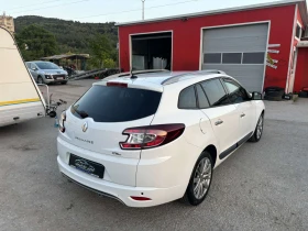Renault Megane 1.5 DCI КАТО НОВА - цена по договаряне - 30126345 3