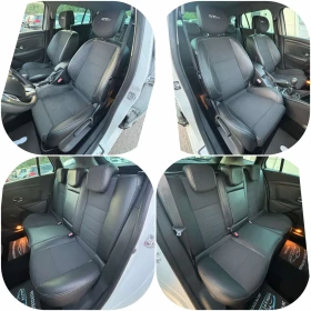 Renault Megane 1.5 DCI КАТО НОВА - цена по договаряне - 30126345 11