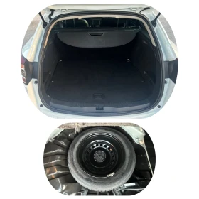 Renault Megane 1.5 DCI КАТО НОВА - цена по договаряне - 30126345 14