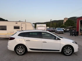 Renault Megane 1.5 DCI КАТО НОВА - цена по договаряне - 30126345 2