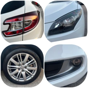 Renault Megane 1.5 DCI КАТО НОВА - цена по договаряне - 30126345 15