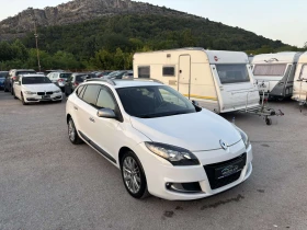 Renault Megane 1.5 DCI КАТО НОВА