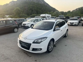 Renault Megane 1.5 DCI КАТО НОВА - цена по договаряне - 30126345 7