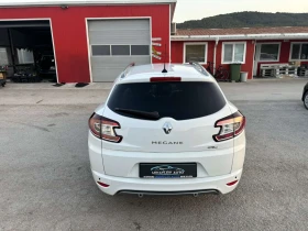 Renault Megane 1.5 DCI КАТО НОВА - цена по договаряне - 30126345 4
