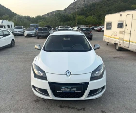 Renault Megane 1.5 DCI КАТО НОВА - цена по договаряне - 30126345 8