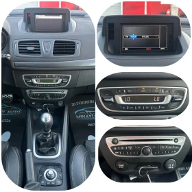 Renault Megane 1.5 DCI КАТО НОВА - цена по договаряне - 30126345 13