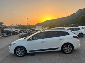 Renault Megane 1.5 DCI КАТО НОВА - цена по договаряне - 30126345 6
