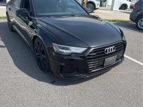 Audi A6 Progressiv CARFAX    | Mobile.bg    3