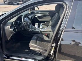 Audi A6 Progressiv CARFAX    | Mobile.bg    6