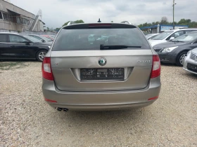 Обява за продажба на Skoda Superb 2.0 тди, Кожа биксенон ~16 300 лв. - изображение 7