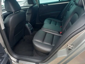 Обява за продажба на Skoda Superb 2.0 тди, Кожа биксенон ~16 300 лв. - изображение 10