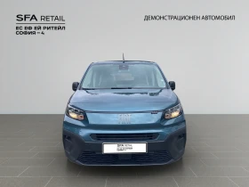 Fiat Doblo Combi Standard N1 1.5 BlueHDI 130 EAT8, S/S - 53700 лв. - 30983442 2