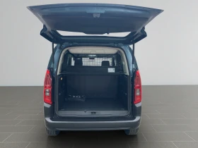 Fiat Doblo Combi Standard N1 1.5 BlueHDI 130 EAT8, S/S - 53700 лв. - 30983442 15
