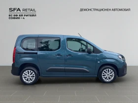 Fiat Doblo Combi Standard N1 1.5 BlueHDI 130 EAT8, S/S - 53700 лв. - 30983442 7
