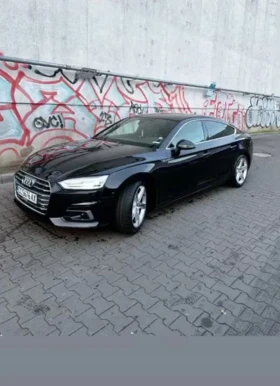 Audi A5 S-line | Mobile.bg    13