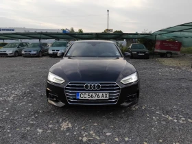 Обява за продажба на Audi A5 S-line ~42 999 лв. - изображение 1