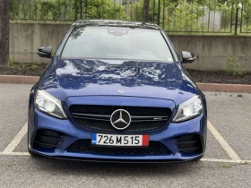 Mercedes-Benz C 43 AMG 4M BITURBO BUCKET - 86999 лв. - 91230256 4