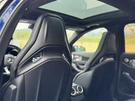 Mercedes-Benz C 43 AMG 4M BITURBO BUCKET - 86999 лв. - 91230256 10
