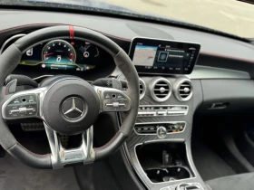 Mercedes-Benz C 43 AMG 4M BITURBO BUCKET - 86999 лв. - 91230256 12
