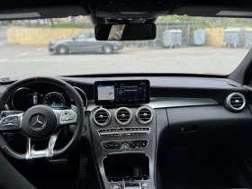 Mercedes-Benz C 43 AMG 4M BITURBO BUCKET - 86999 лв. - 91230256 8