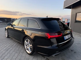 Обява за продажба на Audi A6 3.0TDI 272 ks 3xlin 4x4 Собствен лизинг 8400 лв ~27 900 лв. - изображение 6