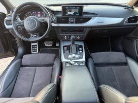 Обява за продажба на Audi A6 3.0TDI 272 ks 3xlin 4x4 Собствен лизинг 8400 лв ~27 900 лв. - изображение 11