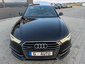 Обява за продажба на Audi A6 3.0TDI 272 ks 3xlin 4x4 Собствен лизинг 8400 лв ~27 900 лв. - изображение 1