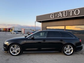 Обява за продажба на Audi A6 3.0TDI 272 ks 3xlin 4x4 Собствен лизинг 8400 лв ~27 900 лв. - изображение 7