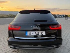 Обява за продажба на Audi A6 3.0TDI 272 ks 3xlin 4x4 Собствен лизинг 8400 лв ~27 900 лв. - изображение 5