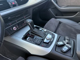 Обява за продажба на Audi A6 3.0TDI 272 ks 3xlin 4x4 Собствен лизинг 8400 лв ~27 900 лв. - изображение 9