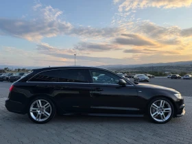 Обява за продажба на Audi A6 3.0TDI 272 ks 3xlin 4x4 Собствен лизинг 8400 лв ~27 900 лв. - изображение 3