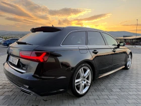 Обява за продажба на Audi A6 3.0TDI 272 ks 3xlin 4x4 Собствен лизинг 8400 лв ~27 900 лв. - изображение 4